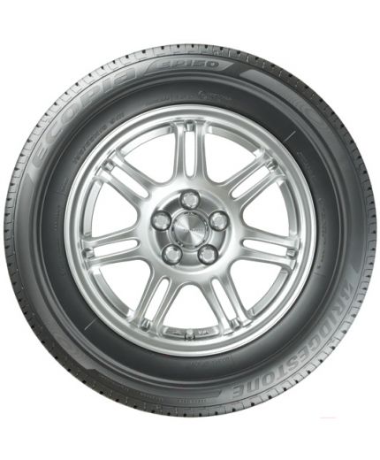 BRIDGESTONE Ecopia EP150 205/60R15 91V Фото 9
