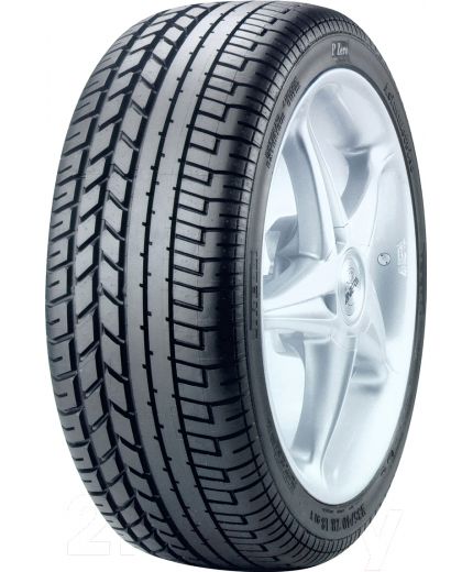 PIRELLI P Zero Rosso Asimmetrico 255/45R18 99Y Фото 10