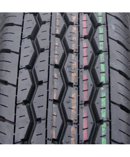 BRIDGESTONE RD613 Steel 185R14C 102R Фото 2