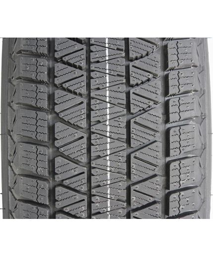 BRIDGESTONE Blizzak DM-V3 265/70R15 112R Фото 5