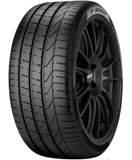 PIRELLI P Zero 305/40R20 112Y (run-flat)