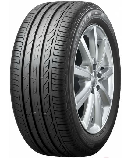 BRIDGESTONE Turanza T001 205/55R16 94W Фото 8