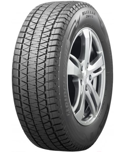 BRIDGESTONE Blizzak DM-V3 235/65R17 108S XL