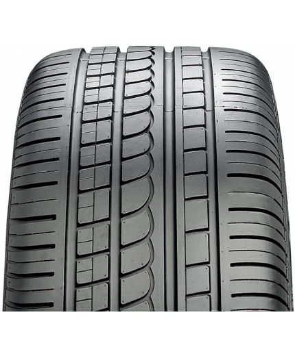 PIRELLI P Zero Rosso 295/40R20 110Y Фото 4