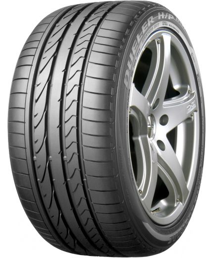 BRIDGESTONE Dueler H/P Sport 275/40R20 106W (run-flat) Фото 15