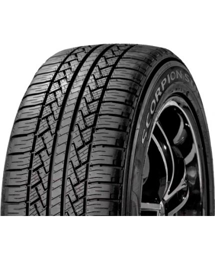PIRELLI Scorpion STR 245/50R20 102H Фото 5