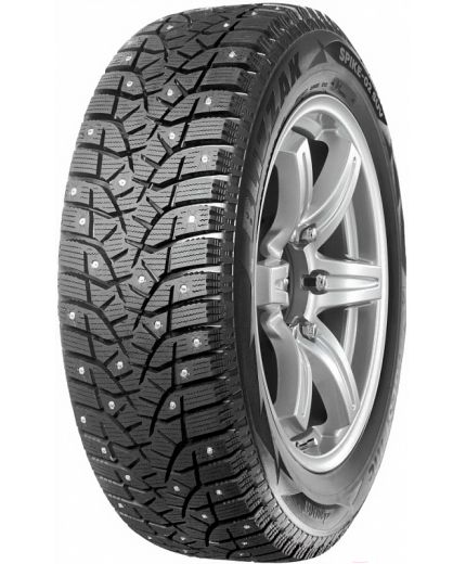 BRIDGESTONE Blizzak Spike-02 SUV 205/65R16 99T Фото 8