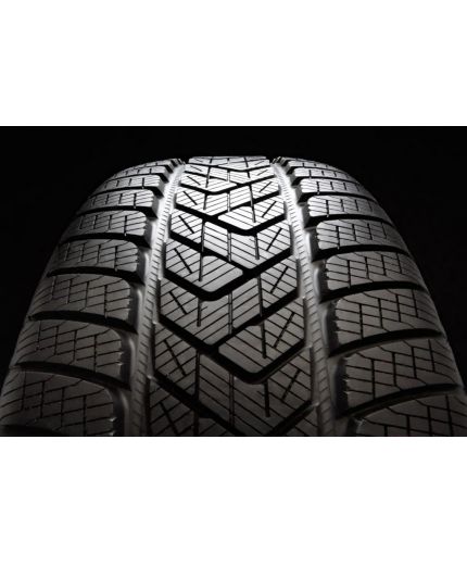 PIRELLI Scorpion Winter 265/45R21 104H Фото 7