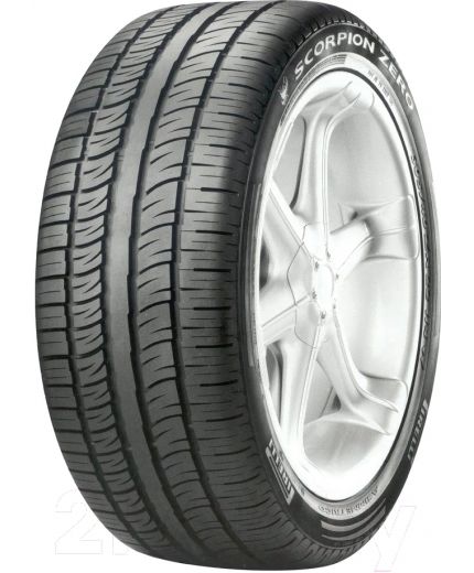 PIRELLI Scorpion Zero 255/55R18 109V Фото 5