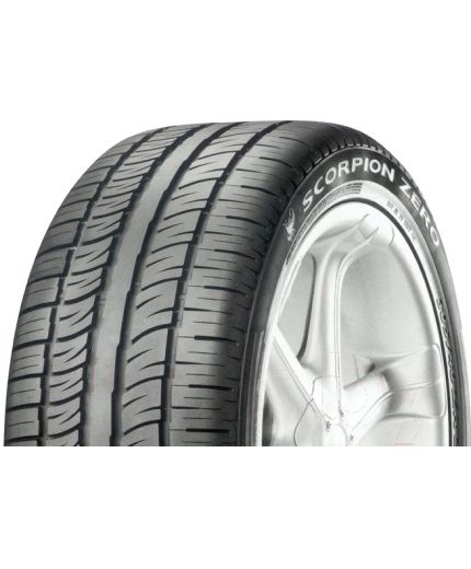 PIRELLI Scorpion Zero 255/55R18 109V Фото 7