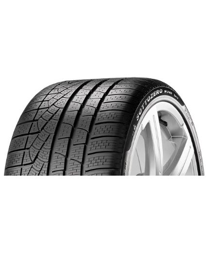 PIRELLI W240 Sottozero II 235/40R18 91V Фото 6