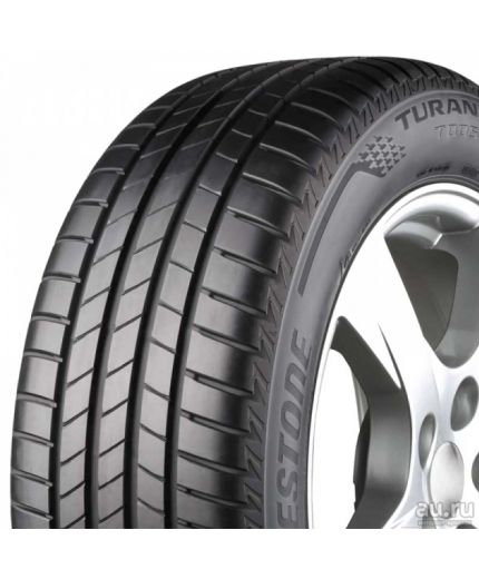 BRIDGESTONE Turanza T005 245/40R18 93Y Фото 6