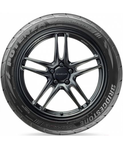 BRIDGESTONE Potenza Adrenalin RE003 215/60R16 95V Фото 3