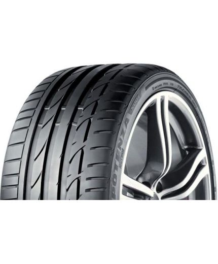 BRIDGESTONE Potenza S001 285/30R19 98Y Фото 5