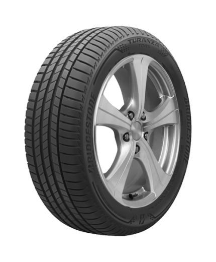 BRIDGESTONE Turanza T005 205/55R17 91W Фото 8