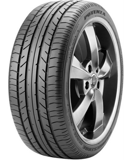 BRIDGESTONE Potenza RE040 235/55R17 99Y Фото 11