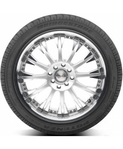 BRIDGESTONE Potenza RE040 235/55R17 99Y Фото 14