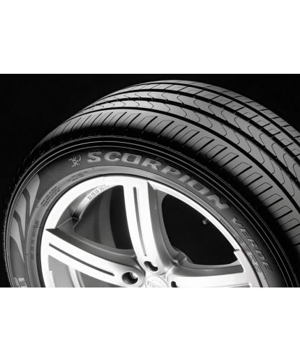 PIRELLI Scorpion Verde 275/35R22 104W Фото 7