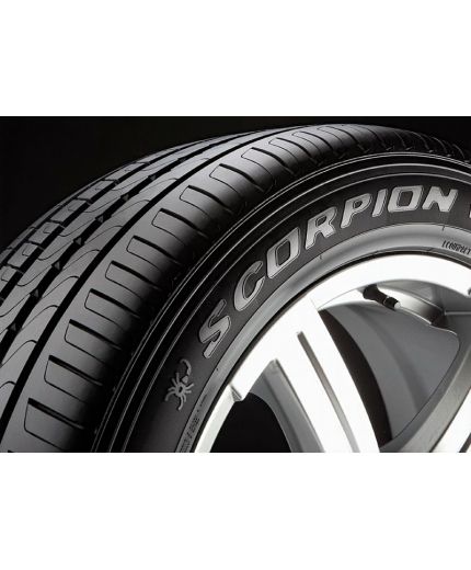 PIRELLI Scorpion Verde 275/35R22 104W Фото 8