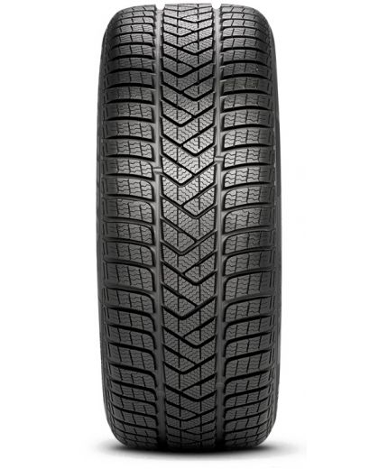 PIRELLI Winter Sottozero 3 245/45R19 98W Фото 6