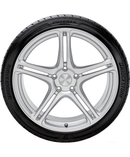BRIDGESTONE Potenza S007A 275/35R20 102Y Фото 5
