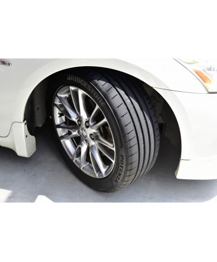 BRIDGESTONE Potenza S007A 245/45R19 98Y Фото 10
