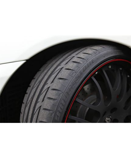 BRIDGESTONE Potenza S001 275/40R19 101Y (run-flat) Фото 6