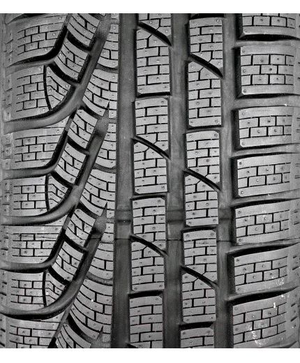 PIRELLI Winter Sottozero Serie II 205/60R16 92H Фото 5