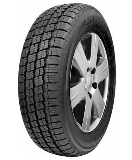 LINGLONG GreenMax Van HP 235/65R16С 115/113R Фото 5