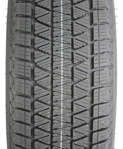 BRIDGESTONE Blizzak DM-V3 275/45R20 110T Фото 5