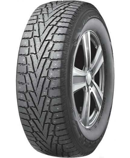 ROADSTONE Winguard WinSpike SUV 235/65R17 108T Фото 4