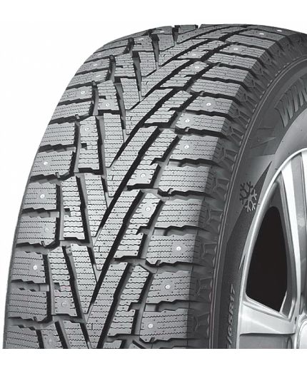 ROADSTONE Winguard WinSpike SUV 235/65R17 108T Фото 8