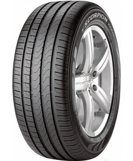 PIRELLI Scorpion Verde 285/45R19 111W (run-flat) Фото 5