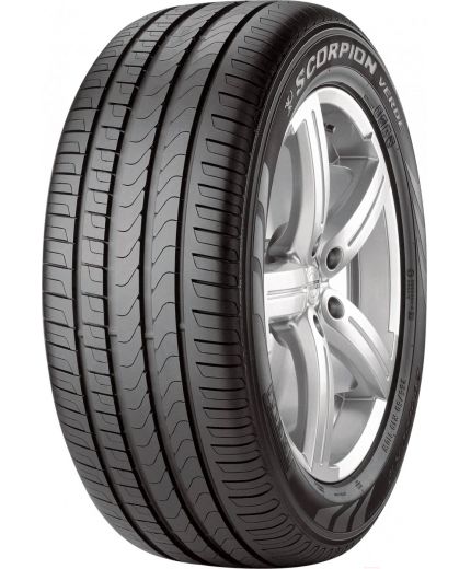 PIRELLI Scorpion Verde 285/45R20 112Y Фото 5