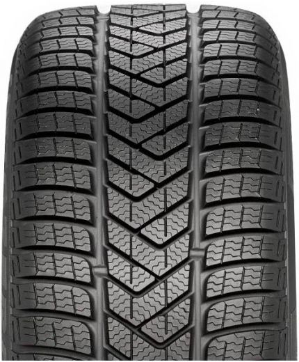 PIRELLI Winter Sottozero 3 275/40R19 101W Фото 5