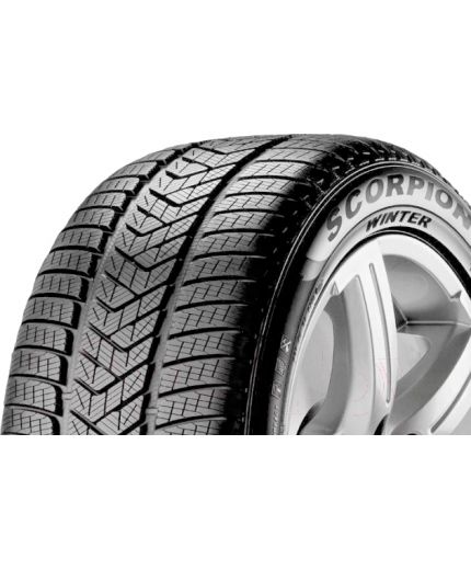PIRELLI Scorpion Winter 235/60R17 106H Фото 6