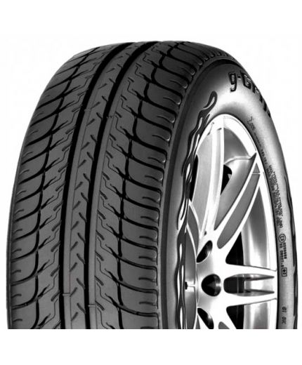 BFGoodrich G-Grip 245/40R19 98Y Фото 9