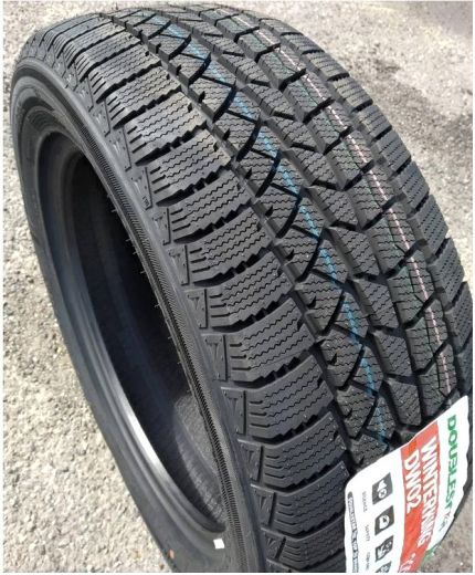 DoubleStar DW02 195/65R15 91T Фото 4