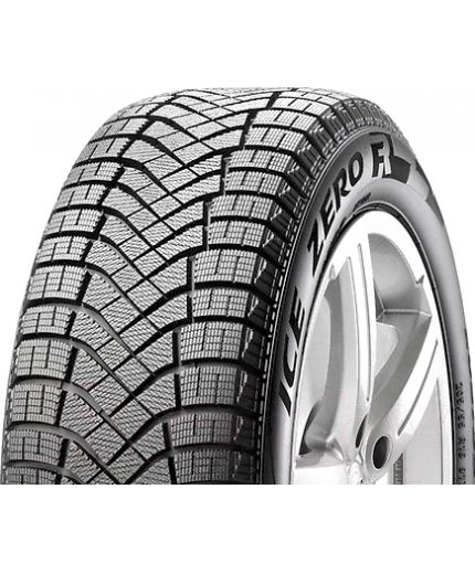 PIRELLI Ice Zero Friction 215/60R16 99H Фото 2
