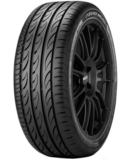 PIRELLI P Zero Nero GT 225/50R17 98Y Фото 7