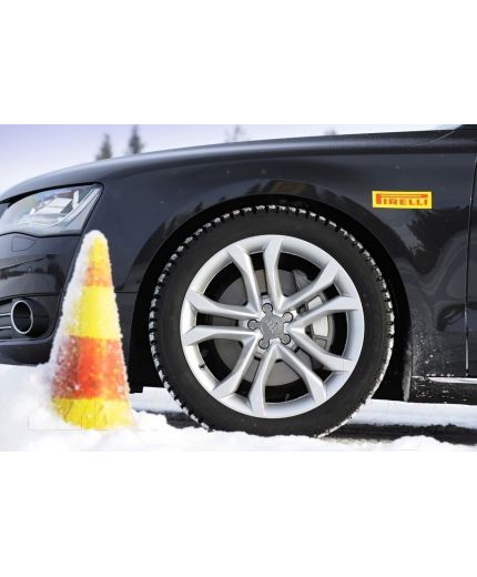 PIRELLI Ice Zero 225/65R17 106T (с шипами) Фото 7