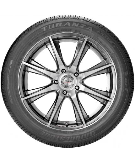 BRIDGESTONE Turanza ER300 225/55R16 95W Фото 6