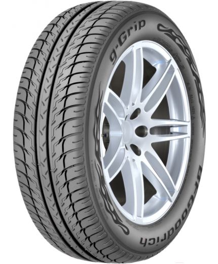 BFGoodrich G-Grip SUV 215/65R17 99V Фото 6