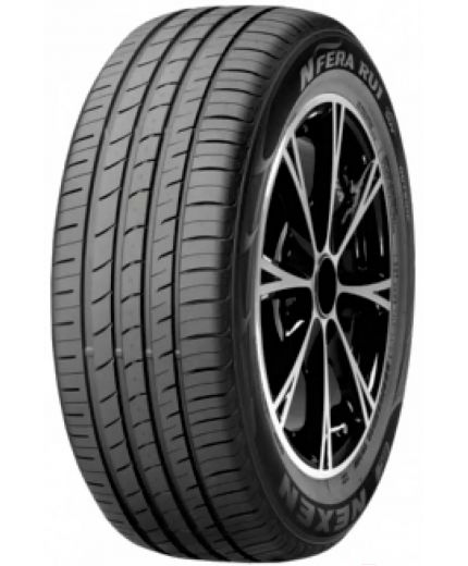 NEXEN N'Fera RU1 275/45R19 108Y Фото 2