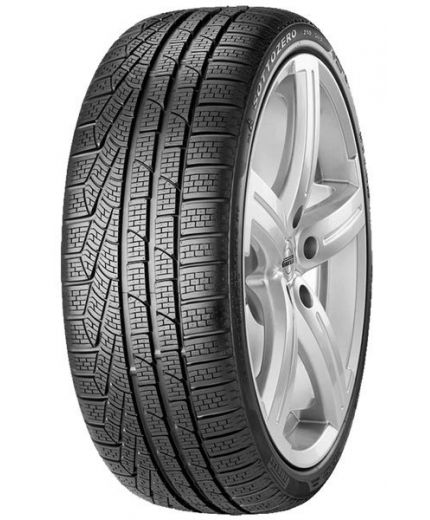 PIRELLI W210 Sottozero II 225/45R17 91H Фото 2