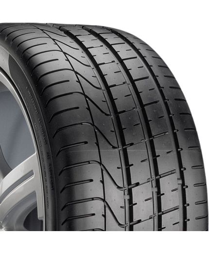 PIRELLI P Zero 255/35R19 96Y Фото 7