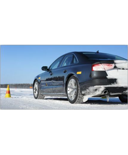 PIRELLI Ice Zero 255/45R18 103H Фото 6