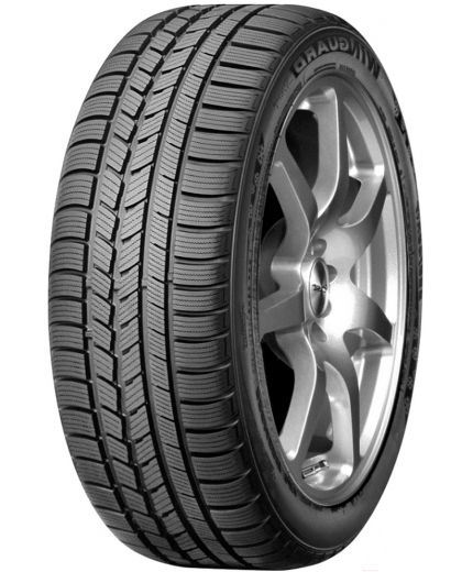 NEXEN Winguard Sport 215/55R16 97V Фото 3