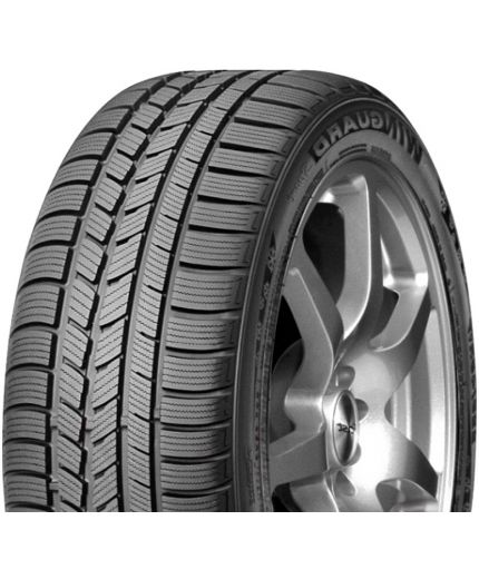 NEXEN Winguard Sport 215/55R16 97V Фото 5