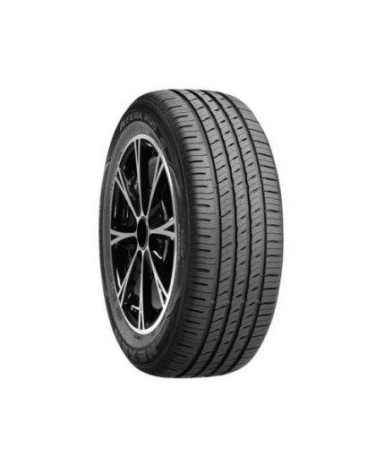 NEXEN N'Fera RU1 265/60R18 110H Фото 5